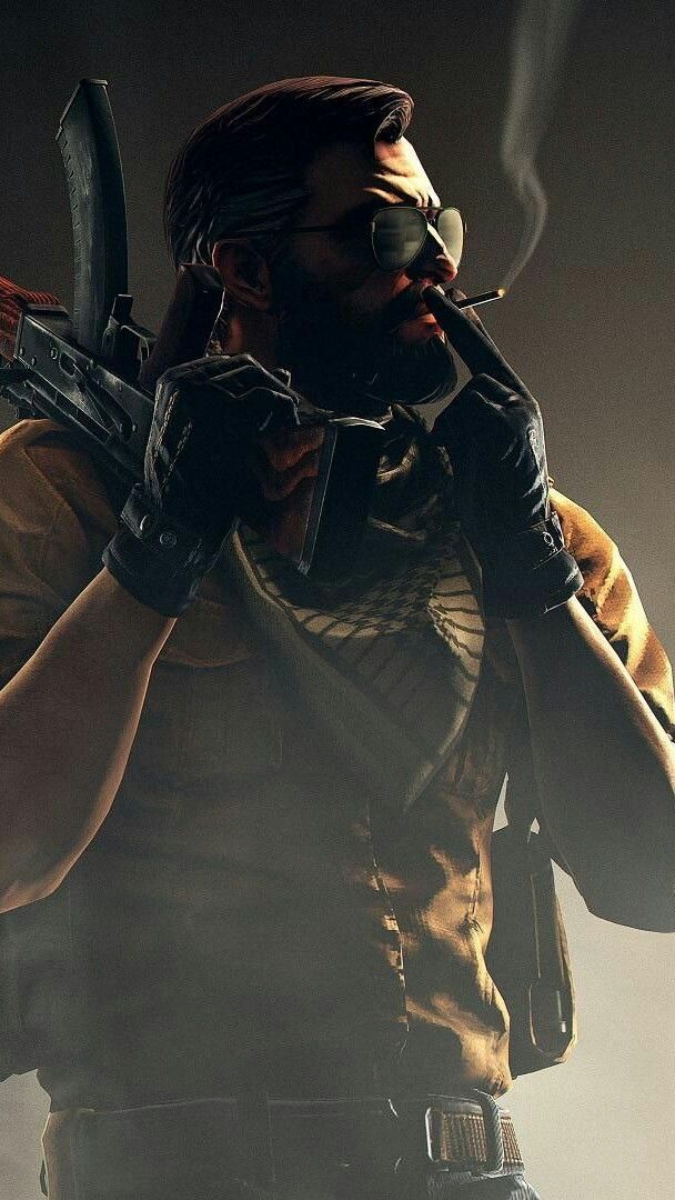 CS2 Skins