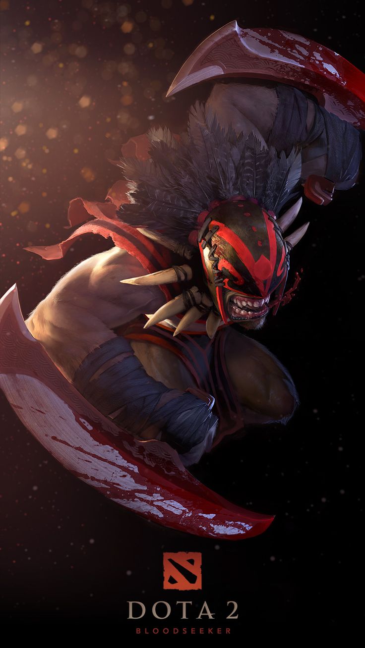 DOTA 2 Skins