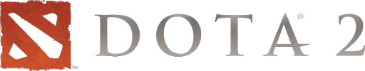Dota 2 logo